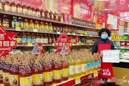 北大荒食品集團2021年1月營銷業績強勢增長，食品互聯網銷售成關鍵引擎