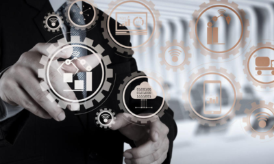 產(chǎn)業(yè)供應(yīng)鏈的數(shù)字化革命 以食品互聯(lián)網(wǎng)銷售為例，一文讀懂轉(zhuǎn)型路徑